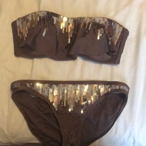 Miss me bathing suit